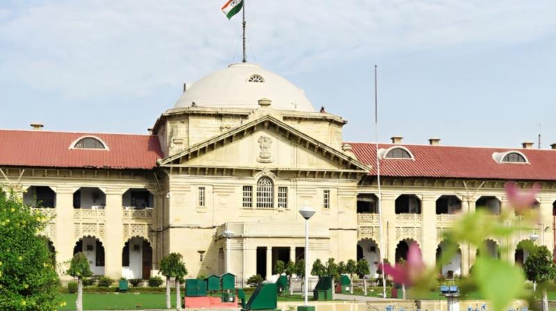 Allahabad High Court