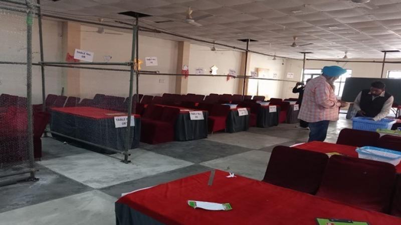 Zila Parishad and Block Samiti elections today Results News