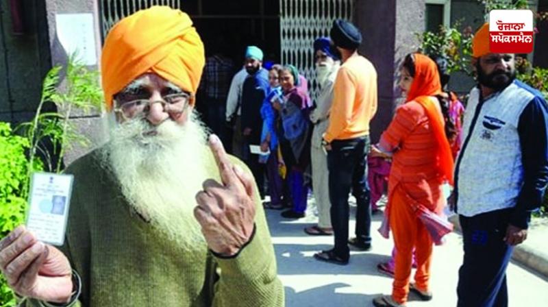 Badal Dal is contesting Haryana Gurdwara elections on the election symbol of 'Dhol' by forming 'Sikh Panthak Dal'. Badal Dal is contesting Haryana Gurdwara elections on the election symbol of 'Dhol' by forming 'Sikh Panthak Dal'.