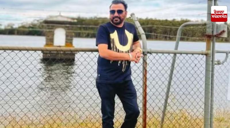 Singer Gurdarshan Dhuri death News in punjabi Singer Gurdarshan Dhuri death News in punjabi