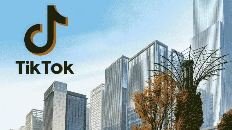 TikTok Planning to Move its Headquarters Out of China