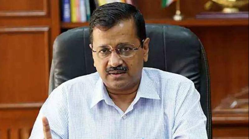 Kejriwal Kejriwal