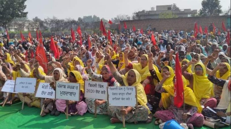 khet majdoor khet majdoor