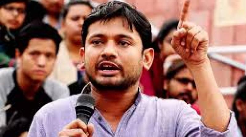 Kanhaiya Kanhaiya