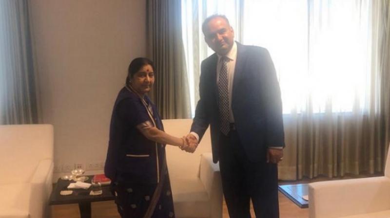 After the Pulwama attack Pakistan made contact with India After the Pulwama attack Pakistan made contact with India