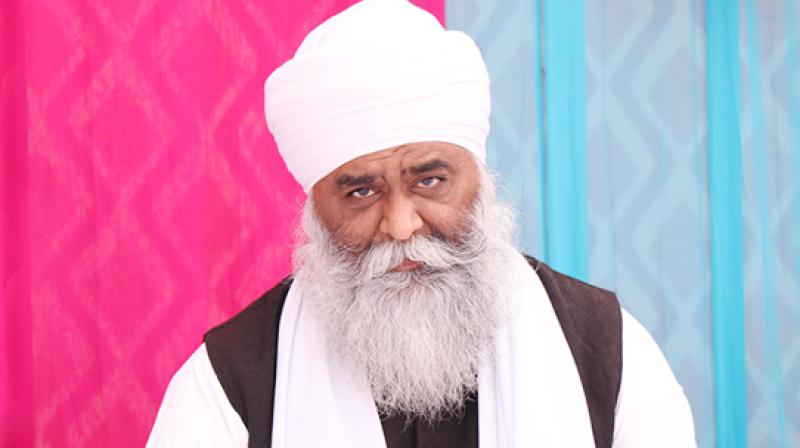 Bhai Panthpreet Singh Bhai Panthpreet Singh