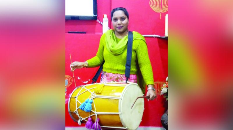 Baljeet Kaur Baljeet Kaur