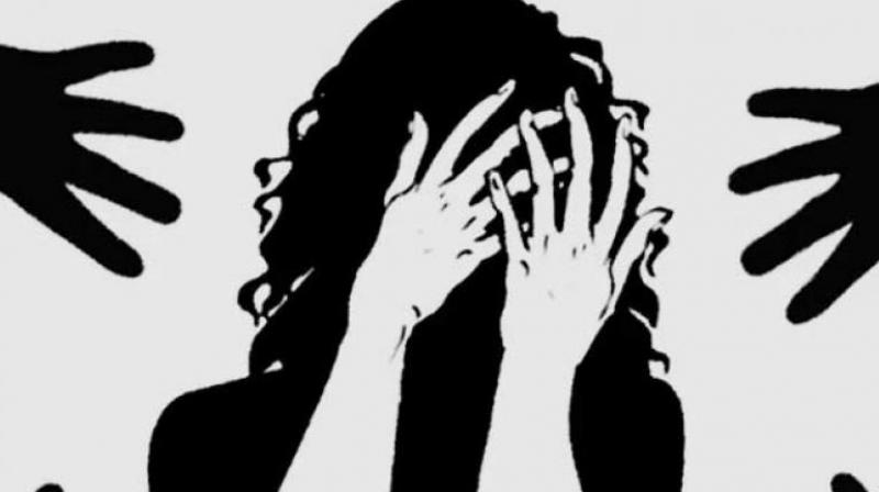 rape rape