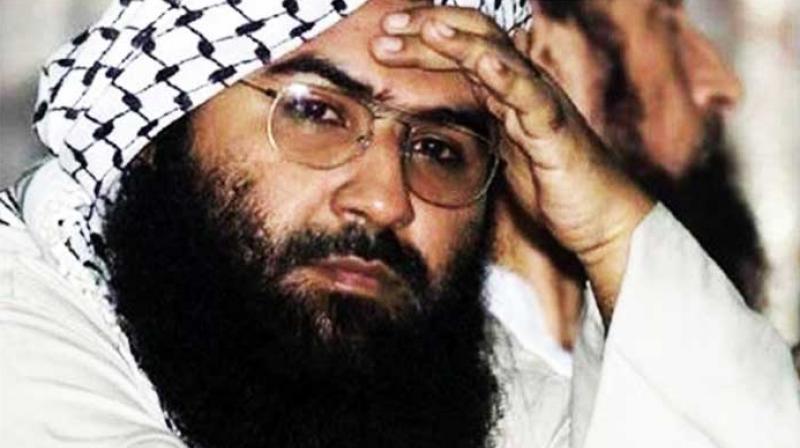 Masood Azhar