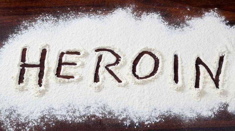 Heroin Heroin