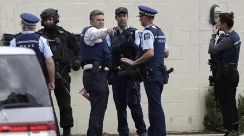9 Indian-origin missing men in New Zealand mosque attack