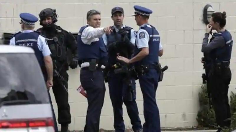 9 Indian-origin missing men in New Zealand mosque attack 9 Indian-origin missing men in New Zealand mosque attack
