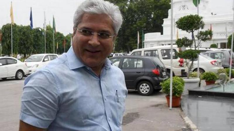Kailash Gahlot Kailash Gahlot