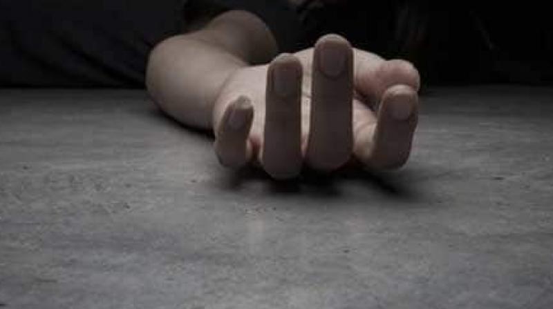 Delhi Doctor's Murder Accused Was Caught Trying To Commit Suicide: Cops Delhi Doctor's Murder Accused Was Caught Trying To Commit Suicide: Cops