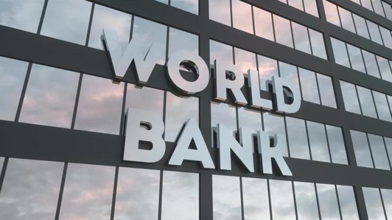 India will soon face such a flood, which will be beyond the limits of human tolerance: World Bank Report India will soon face such a flood, which will be beyond the limits of human tolerance: World Bank Report