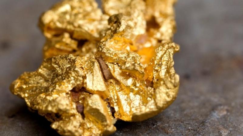 A major operation by the Customs Department: Passengers with gold illegally brought from Dubai arrested at Chandigarh Airport A major operation by the Customs Department: Passengers with gold illegally brought from Dubai arrested at Chandigarh Airport