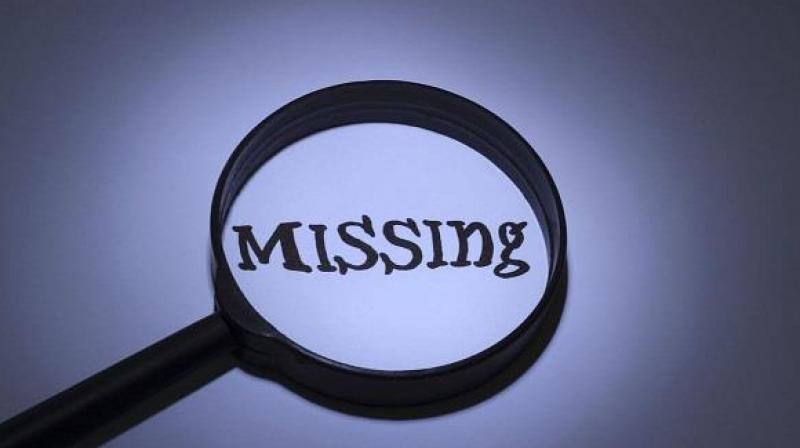 4 children missing under suspicious circumstances in Kakrali village of Derabassi, pictures captured on CCTV 4 children missing under suspicious circumstances in Kakrali village of Derabassi, pictures captured on CCTV