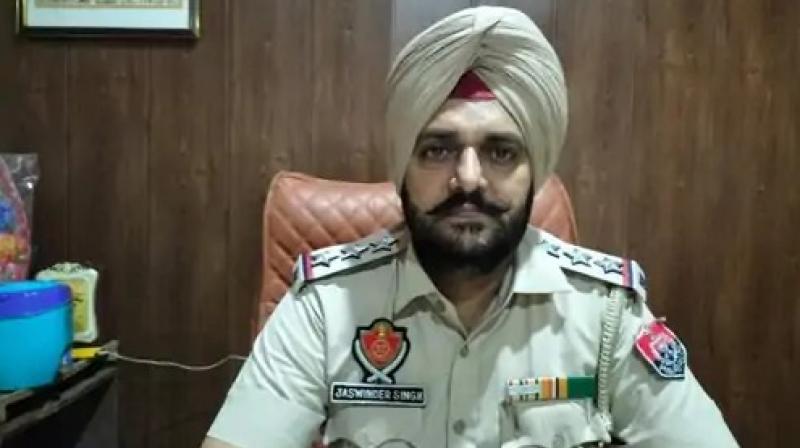 Ferozepur: Joint operation of SSP and mining department, case registered against 4 people including SHO in mining case