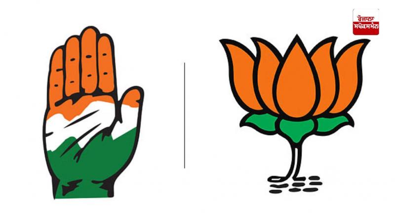 After the results of the by-elections, the tones of change started rising in the Punjab BJP and the state Congress After the results of the by-elections, the tones of change started rising in the Punjab BJP and the state Congress