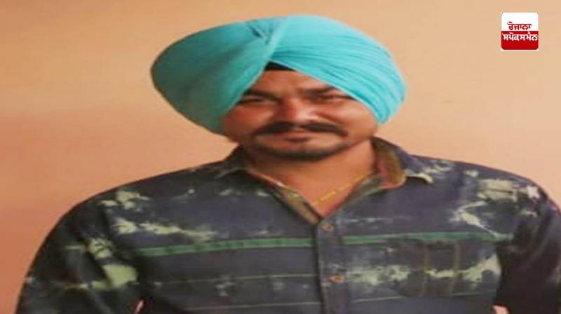 A young man from Nangal died in a road accident in Canada A young man from Nangal died in a road accident in Canada