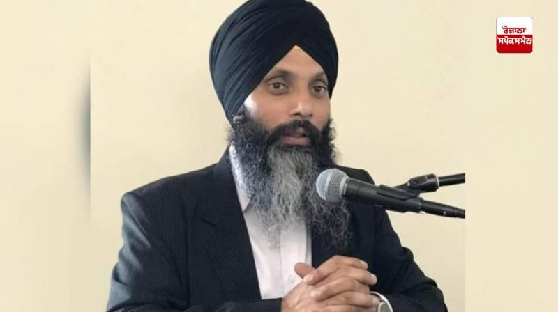 Now Canada will file a case directly in the Supreme Court against the 4 Indian accused of Nijhar murder case Now Canada will file a case directly in the Supreme Court against the 4 Indian accused of Nijhar murder case