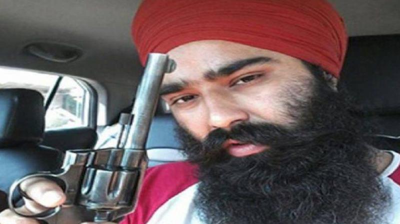 Dilpreet Baba Dilpreet Baba
