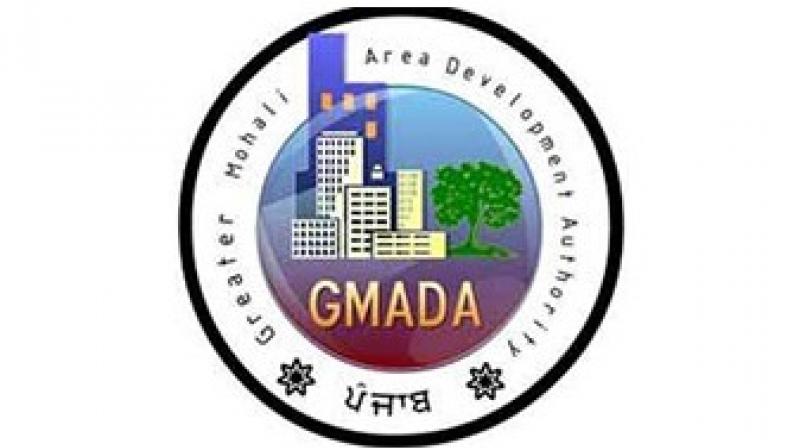 GMADA GMADA