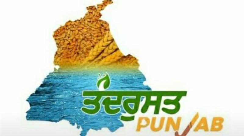 Tandrust Punjab Tandrust Punjab