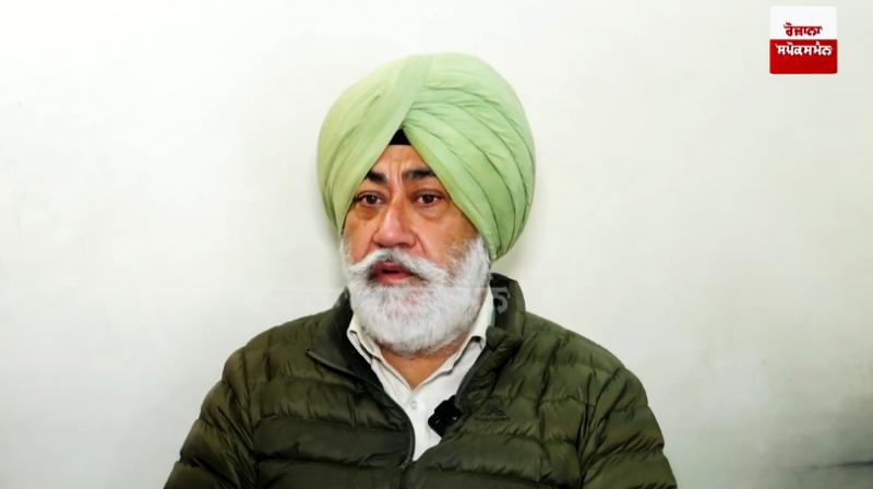Know what Sikh scholar Dr. said about Punjabis who converted to religion. Ranbir Singh Know what Sikh scholar Dr. said about Punjabis who converted to religion. Ranbir Singh