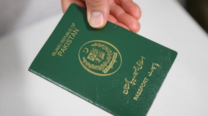 Pakistan issued the visa of 2200 sikh pilgrims Pakistan issued the visa of 2200 sikh pilgrims