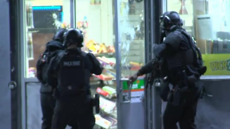 Philadelphia shooting Philadelphia shooting