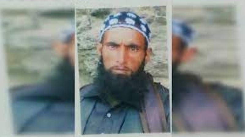 Talib Hussain Talib Hussain