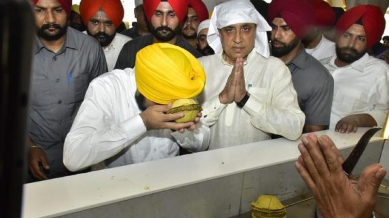 Bhagwant Mann Bhagwant Mann