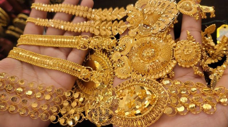 Gold Gold