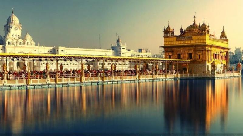 Sri Harmandir Sahib Sri Harmandir Sahib