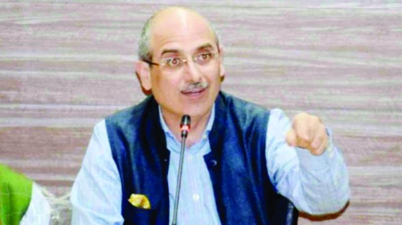 Nalin Kohli