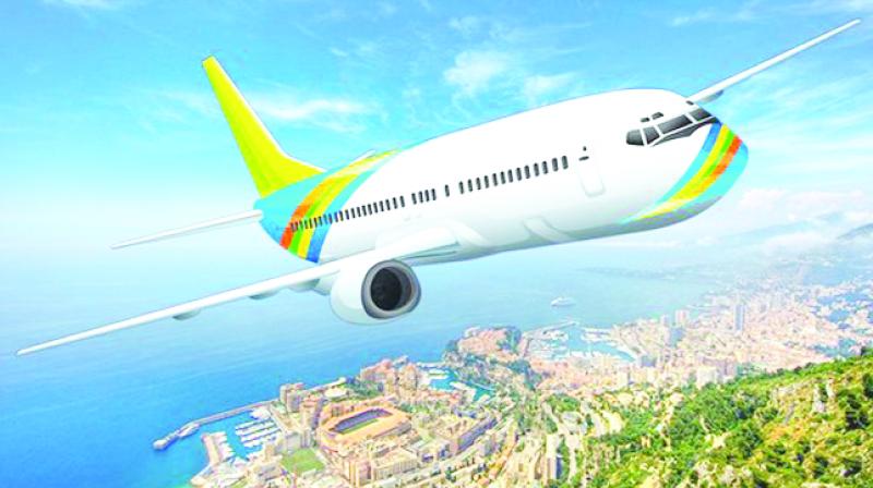 AirPlane AirPlane