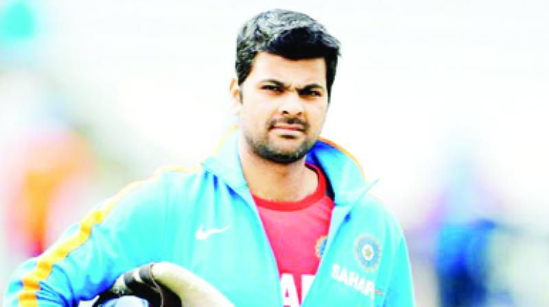 Indian Fast Bowler RP Singh Indian Fast Bowler RP Singh