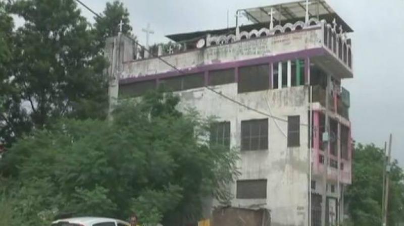 Ludhiana Shelter Home Ludhiana Shelter Home