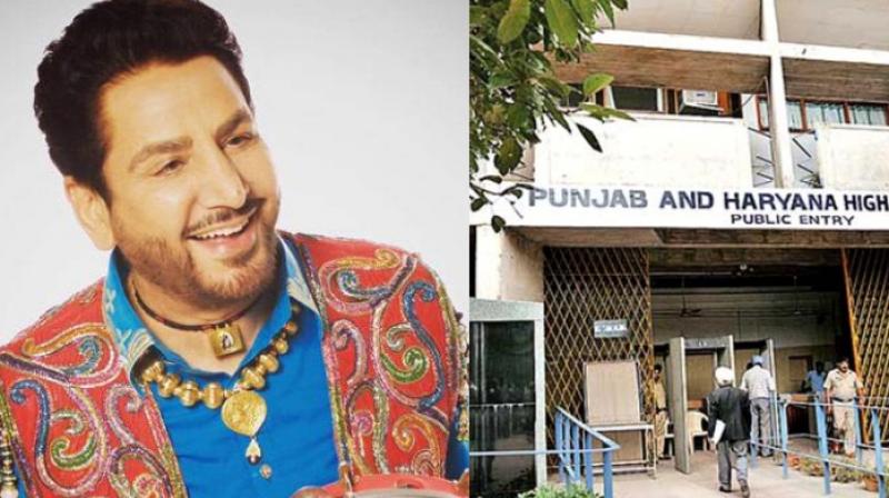 Gurdas Maan Gurdas Maan
