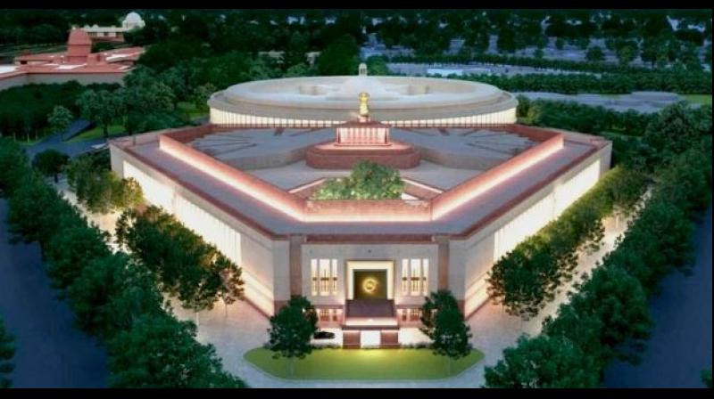 Monsoon session 2024 Monsoon session 2024