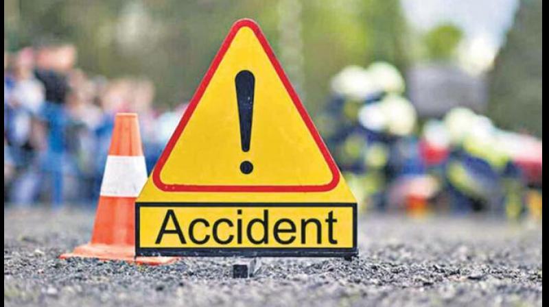 MP Road Accident MP Road Accident