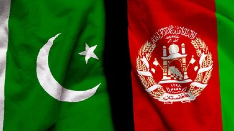 Pakistan wants to weaken Afghanistan