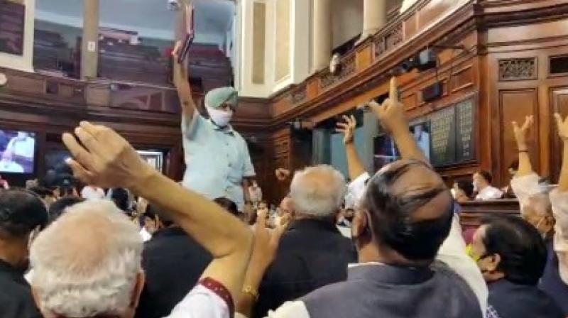 Partap Bajwa Partap Bajwa