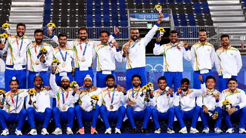 On August 12, Punjabi athletes will be honored with an amount of Rs 32.67 crore On August 12, Punjabi athletes will be honored with an amount of Rs 32.67 crore