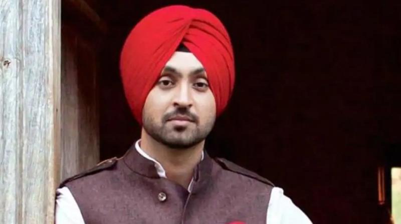 Diljit Dosanjh Diljit Dosanjh