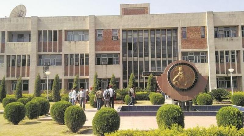 Punjab Cabinet to relax constructed area condition for universities to promote higher education Punjab Cabinet to relax constructed area condition for universities to promote higher education