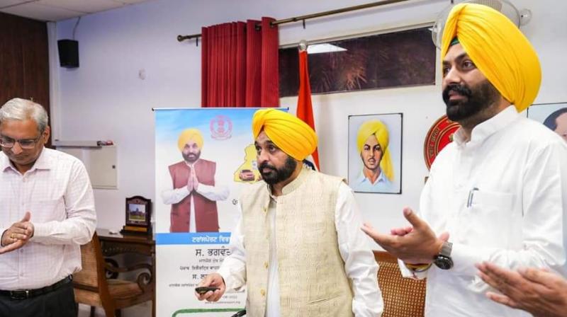 Punjab Transport Department brought exemplary policies and online services for people Punjab Transport Department brought exemplary policies and online services for people