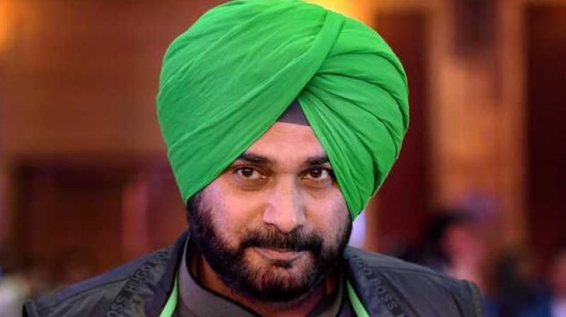 Navjot singh Sidhu Navjot singh Sidhu