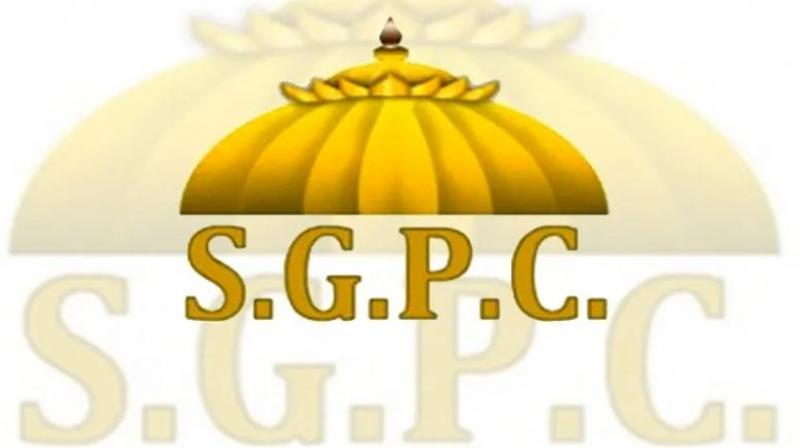 SGPC SGPC